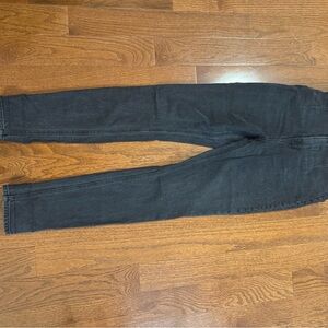 Reformation Dark Wash Jeans